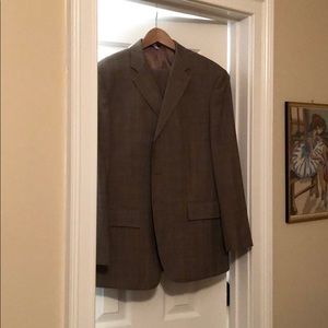 American Living Suit